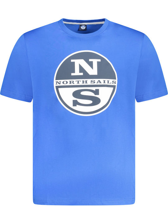 North Sails T-shirt GALLERY