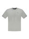 T-shirt Grey