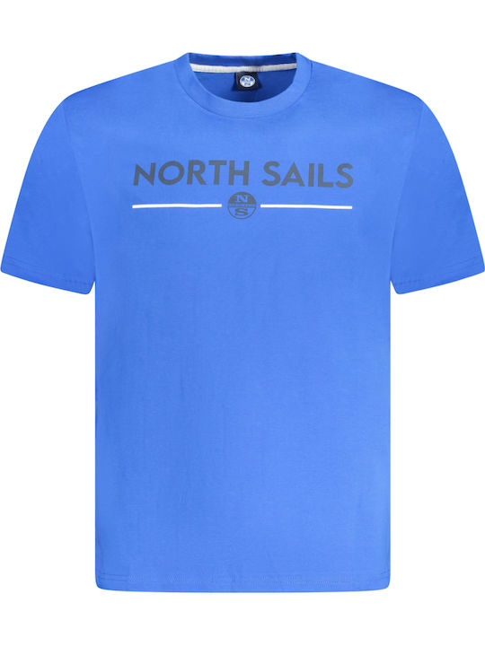 North Sails Тениска GALLERY