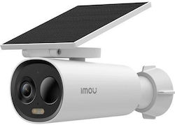 Imou Cell 3C All In One IP Αδιάβροχη Κάμερα Wi-Fi Full HD+ 5MP
