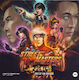 Board Game Street Masters: Tide of The Dragon for 1-4 Players 14+ Years Old (EN) Steamforged Games