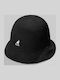 Kangol Γυναικείο Καπέλο Μαύρο