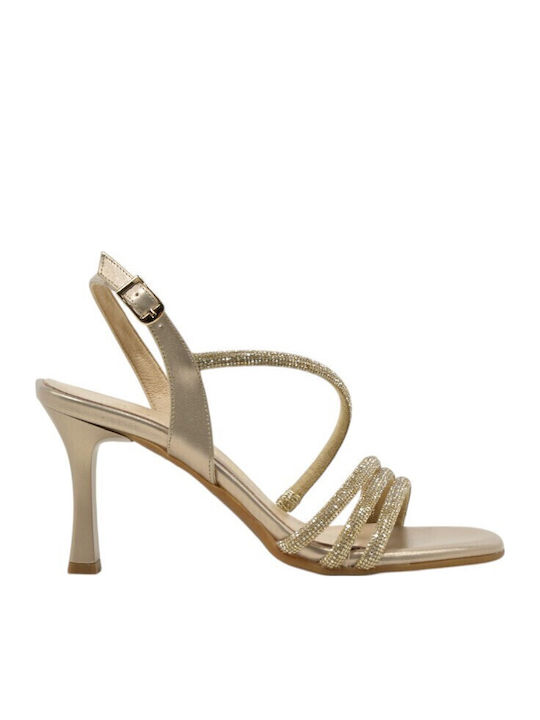 Ragazza Sandals Ammos