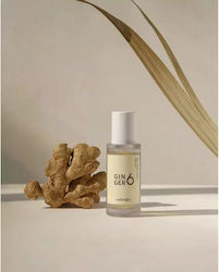 Ginger6 Like White Snow Face Serum 30ml