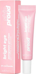 Skin Proud Bright Очите Гел Нар с Нар 15мл