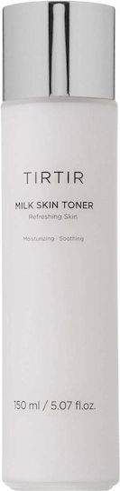 Tirtir Milk Skin Toner Lichid Pentru Față 150ml