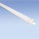 Led Φωτιστικό Tri-proof 1.2m 30w 4000k Ip65 Ανθεκτικό Νερό & Σκόνη