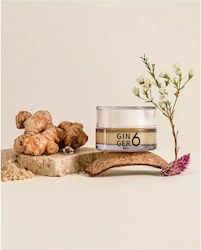 Ginger6 Active Water Cream 50ml