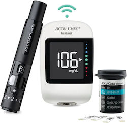 Roche Accu-chek Instant Promo Ταινίες Σακχάρου 3 X 50τμχ