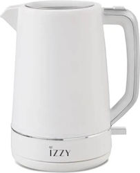 Izzy 224635 1.7lt 2200W White