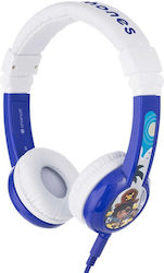 BuddyPhones Explore 3.5mm Μπλε BuddyPhones Explore 3.5mm Μπλε