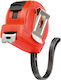 Lampa Μετροταινία 16mm x 3m