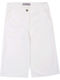 Kids' Pants White