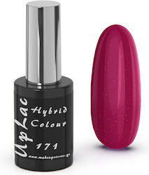 UpLac Hybrid Halb-permanenter Nagellack 171 mit...