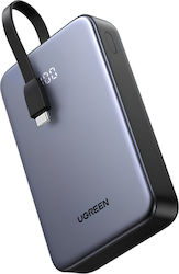 Ugreen PB505 Baterie Externă 20000mAh 22.5W cu ...