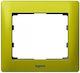 Legrand Galea Life Frame 1-Gang Vertical Mount ...