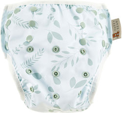 Happy Bear Diapers Παιδικό Μαγιό Πάνα Πολύχρωμη