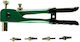 Cresman 970028 Nietmutternzange M3-M6
