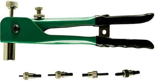 Cresman 970028 Nietmutternzange M3-M6