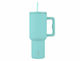 Estia Straw Tumbler XL Save the Aegean Recyclab...