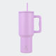 Estia Straw Tumbler XL Save the Aegean Recyclab...
