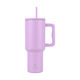Estia Straw Tumbler XL Save the Aegean Ανακυκλώ...