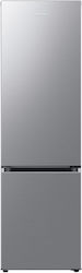 Samsung Fridge-Freezer 390lt NoFrost Inox RB38C600CS9/EF Samsung Fridge-Freezer 390lt NoFrost Inox RB38C600CS9/EF