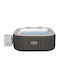 Bestway Cabo Hydrojet Pro Acrylic Bathtub 180x71x71cm
