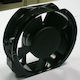 Fan 172x150x51mm Evercool Ec17250a2hbl 2,500 Rpm