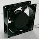 120mm Fan Evercool Ec12038a2hbl 220v 2 Ball Bearing 2500rpm
