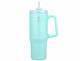 Estia Straw Tumbler XL Save the Aegean Recycelb...