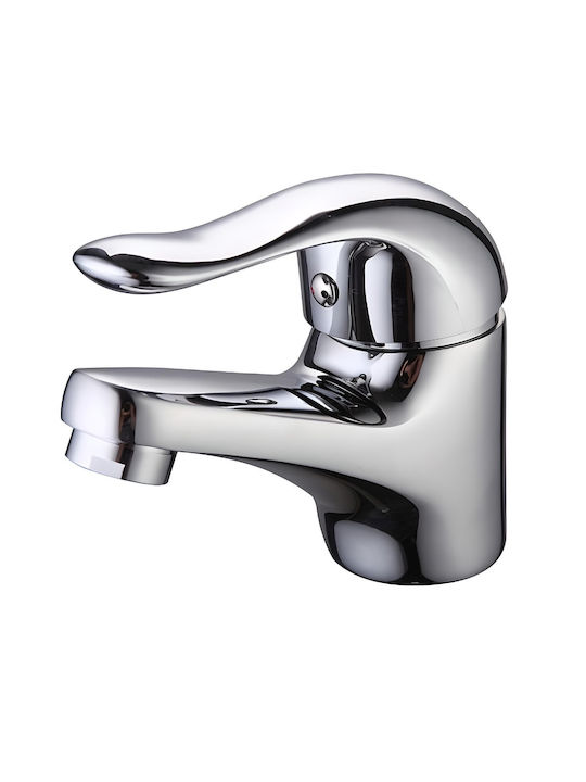 Inter Ceramic Миксер Смесител за мивка