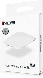 iNOS Camera Protection Tempered Glass Transparent for the Xiaomi Redmi Note 14 4G iNOS Camera Protection Tempered Glass Transparent for the Xiaomi Redmi Note 14 4G