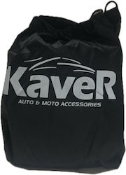 Aver Motorcycle Seat Cover 145cm X 104cm