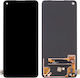 Screen OLED with Touch Mechanism for Realme GT 2 (Black)