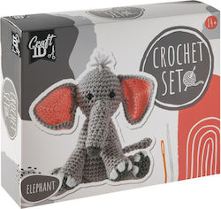 Craft ID Κεντήματα Crochet Kit