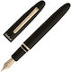 Esterbrook Pens Esterbrook Estie Ebony Gt Stilou Broad Negru Cu Cerneală Neagră