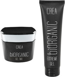 Promo Set Gel Wax 50ml + Biorganic Crea Maxxelle 50ml Promo Set Gel Wax 50ml + Biorganic Crea Maxxelle 50ml