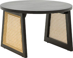Sitting Room Tamarind Free Standing 65x65x40cm Black shade