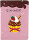 Флип капак Розов (Универсални таблети 10-11'') MM038219122