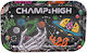 Champ Rolling Tray