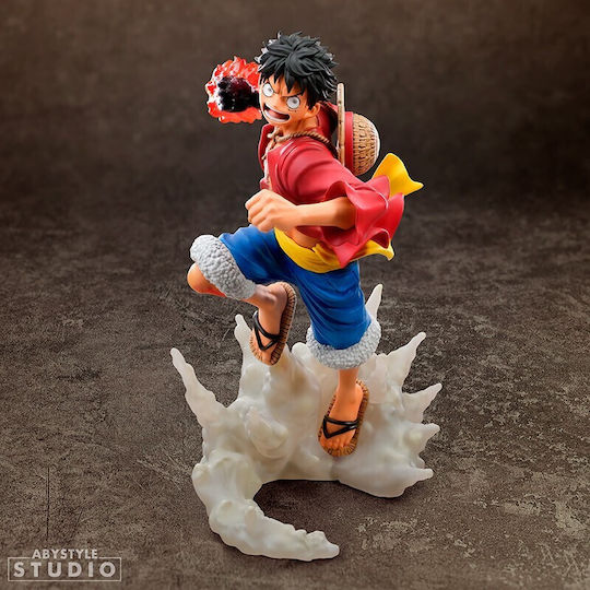 Abysse One Piece Φιγούρα ύψους 16εκ. σε Κλίμακα 1:10