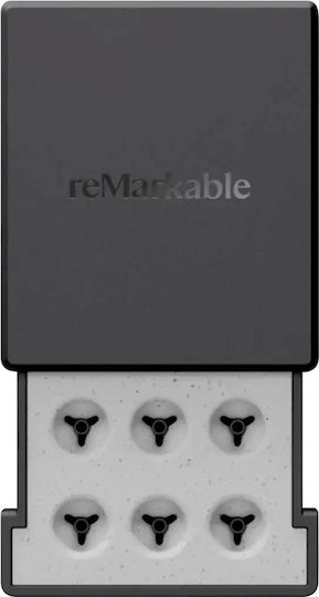 reMarkable Stylus Tips for reMarkable Paper Pro Black