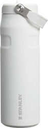 Stanley IceFlow Bottle Flip Bottle Thermos Plas...