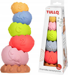 Tullo Pyramide für 6++ Monate