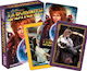 Labyrinth Playing Cards