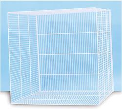 Outdoor Cage Protector 74x47x40cm