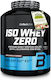 Biotech USA Iso Whey Zero Lactose Reduced Organ...