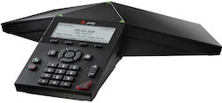 Polycom Schnurloses Schwarzes