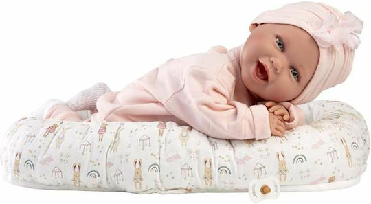 Llorens Juan Baby Doll Mimi 42 cm
